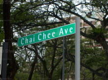 Chai Chee Avenue #76422